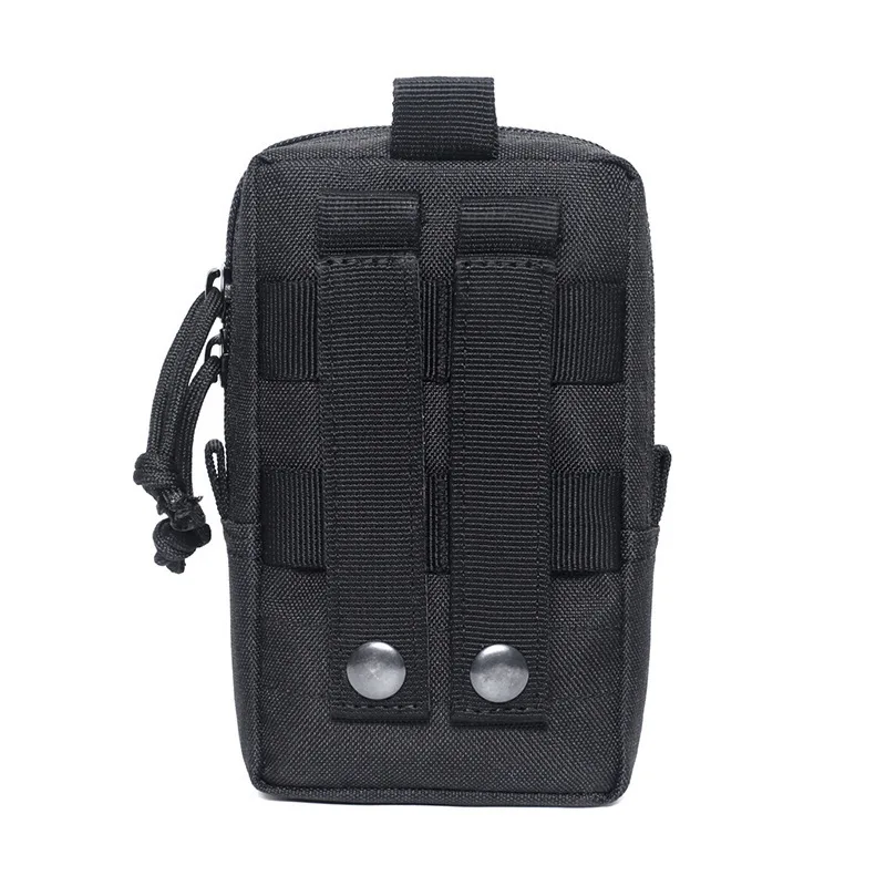 Waist Bag EDC Tool Bag Vest Po - مراجعة Edc Carry Items وسعره
