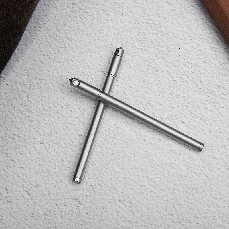 2026 NEW Outdoor Survival Mini - مراجعة Edc Carry Pen وسعره