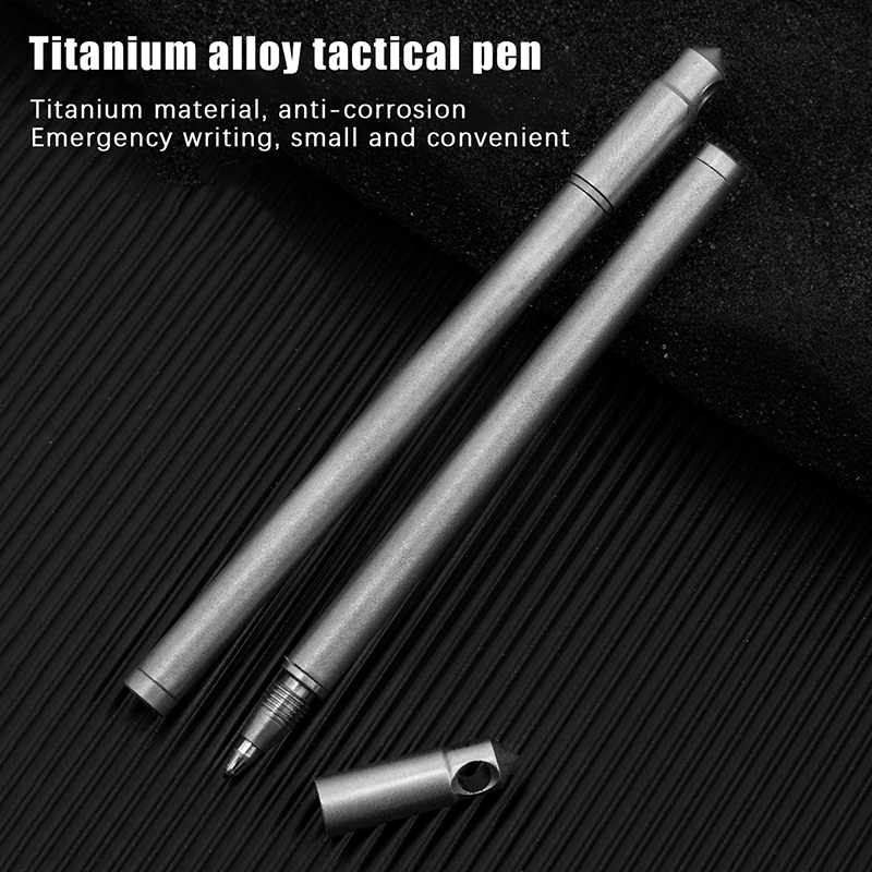 2026 NEW Outdoor Survival Mini - مراجعة Edc Carry Pen وسعره