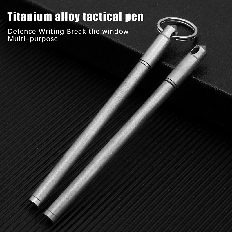 2026 NEW Outdoor Survival Mini - مراجعة Edc Carry Pen وسعره