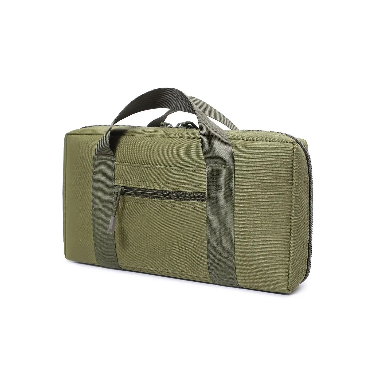 Gun Carry Bag EDC Tool Pouch O - مراجعة Edc Pistol Carry Bag وسعره