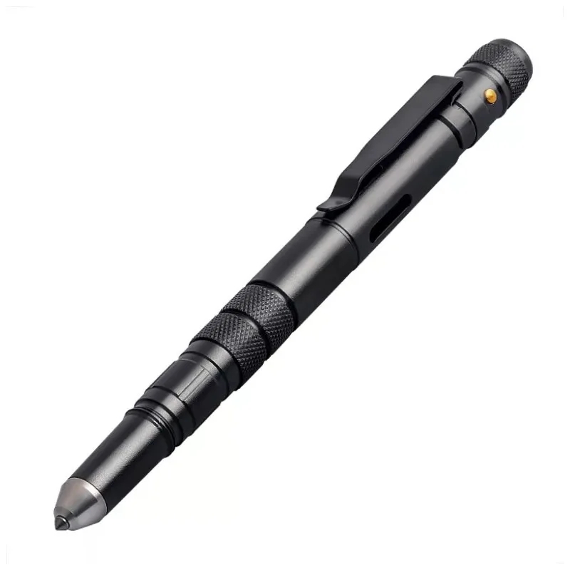 Portable Multifunctional Tacti - مراجعة Pen Tactical Glass وسعره
