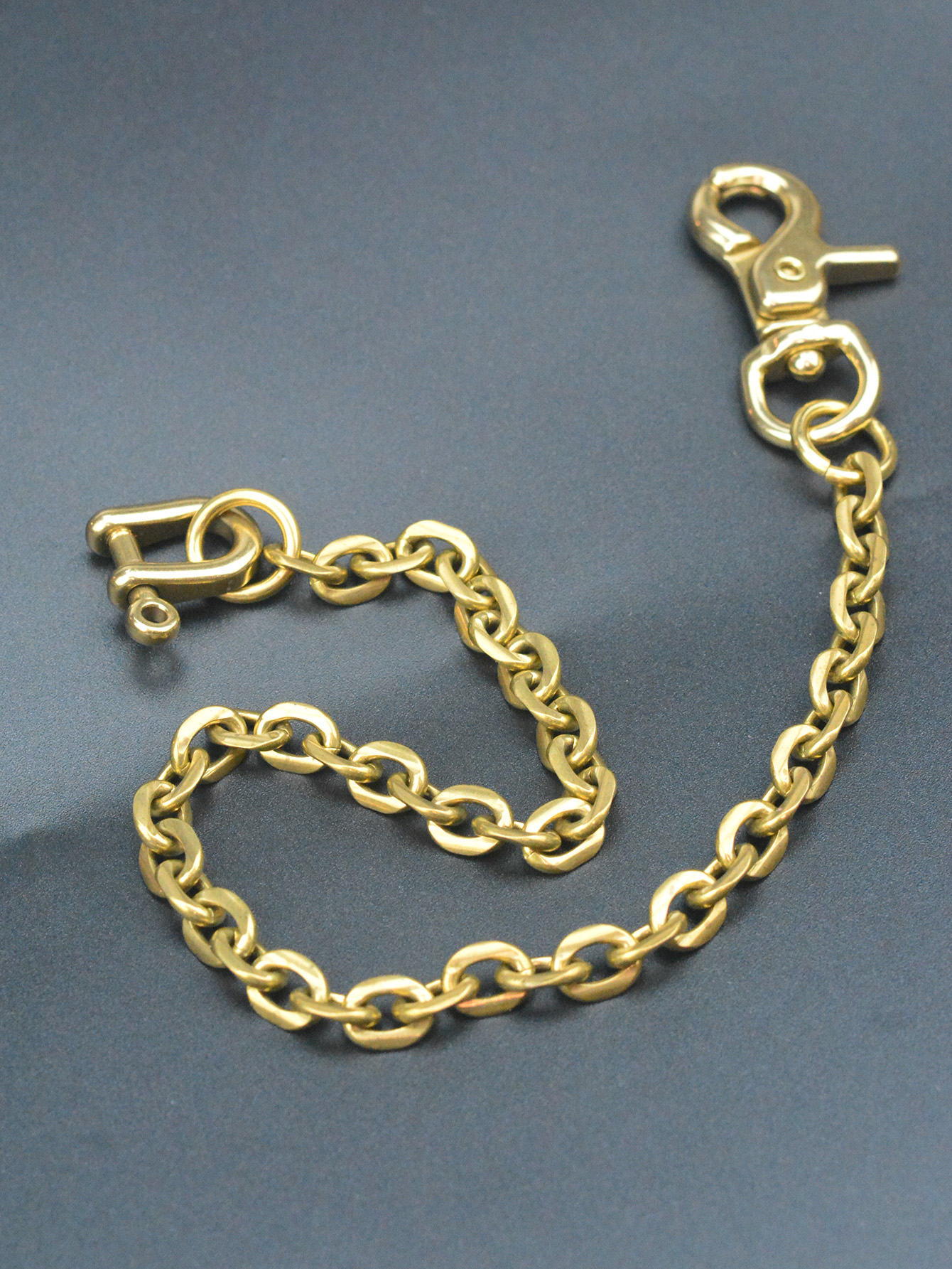 37cm short  brass Trousers Jea - مراجعة Edc Carry Clip وسعره