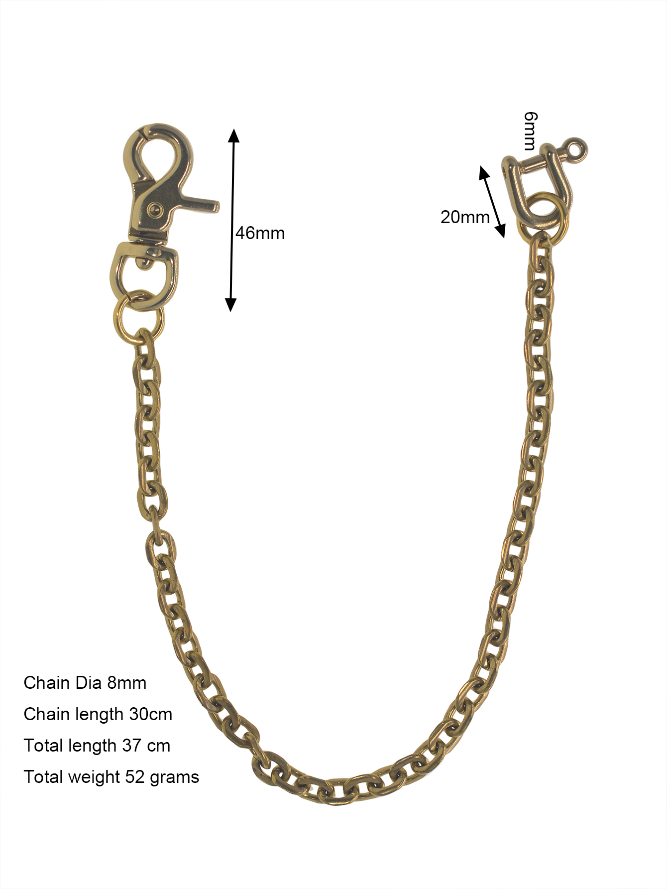 37cm short  brass Trousers Jea - مراجعة Edc Carry Clip وسعره