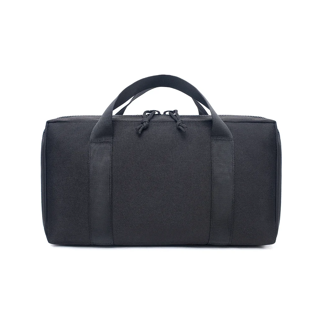 Toy Gun Carry Bag EDC Tool Pou - مراجعة Edc Pistol Carry Bag وسعره