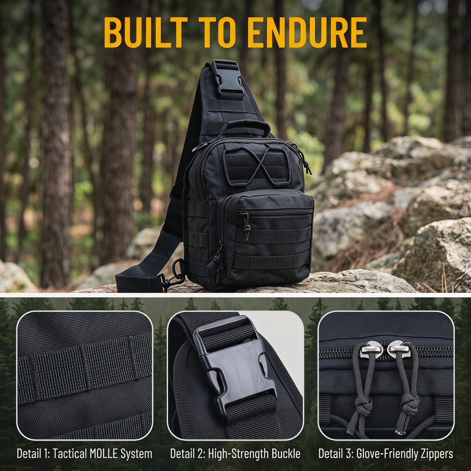 Portable Pets Outdoor Carrying - مراجعة Edc Carry Clip وسعره