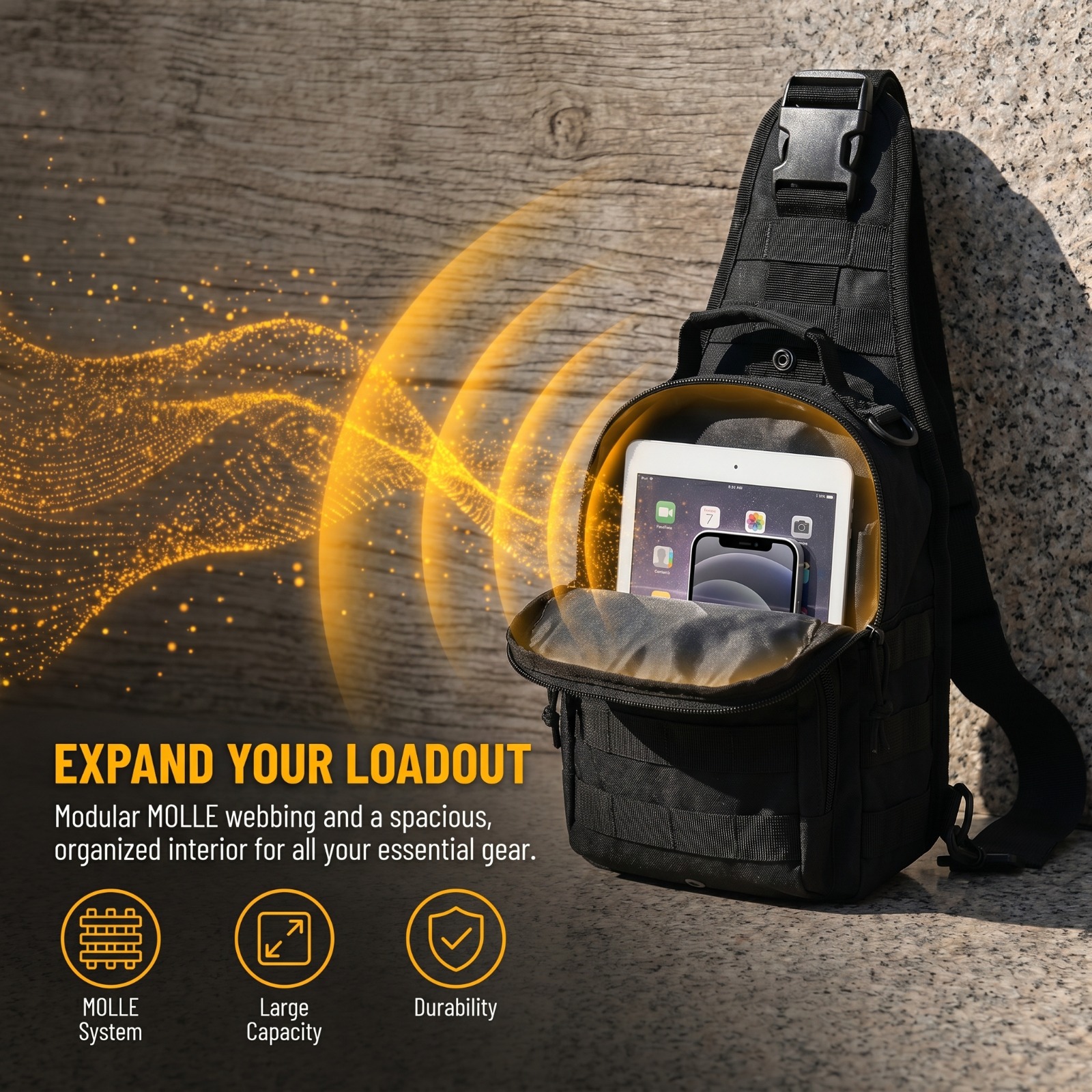 Portable Pets Outdoor Carrying - مراجعة Edc Carry Clip وسعره