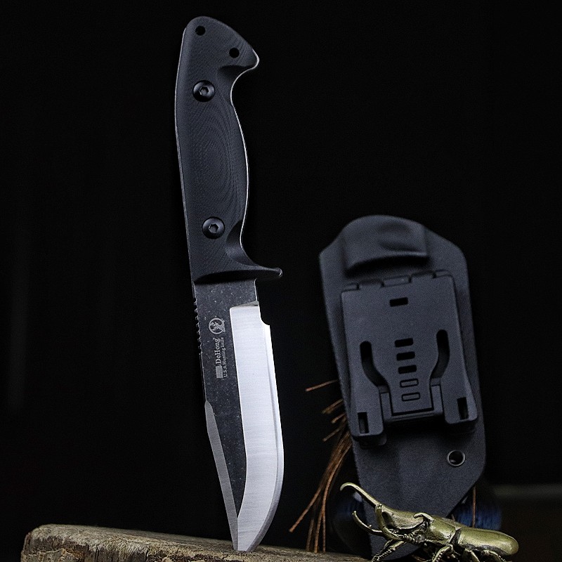 American classic D2 steel mult - مراجعة Edc Carry All وسعره