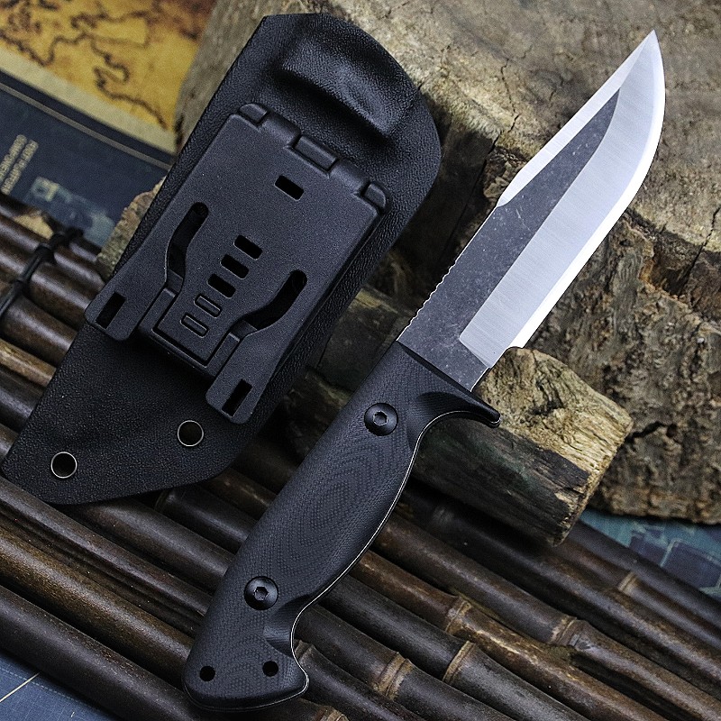 American classic D2 steel mult - مراجعة Edc Carry All وسعره