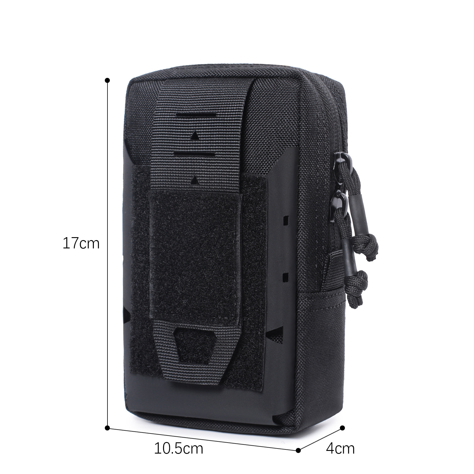 Multipurpose Tactical MOLLE ED - مراجعة Edc Everyday Carry Bag وسعره