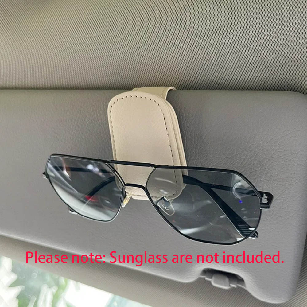 Universal Car Auto Sun Visor G - مراجعة Edc Carry Pen وسعره