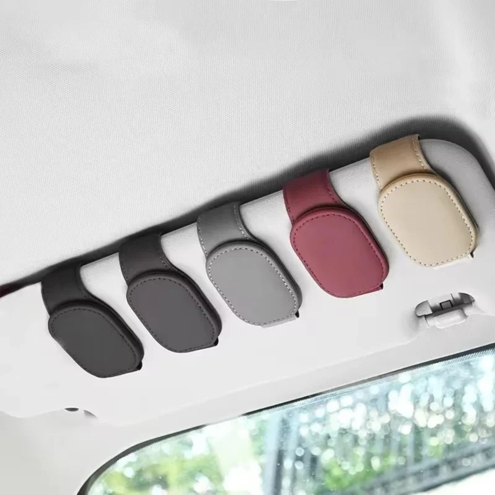 Universal Car Auto Sun Visor G - مراجعة Edc Carry Pen وسعره