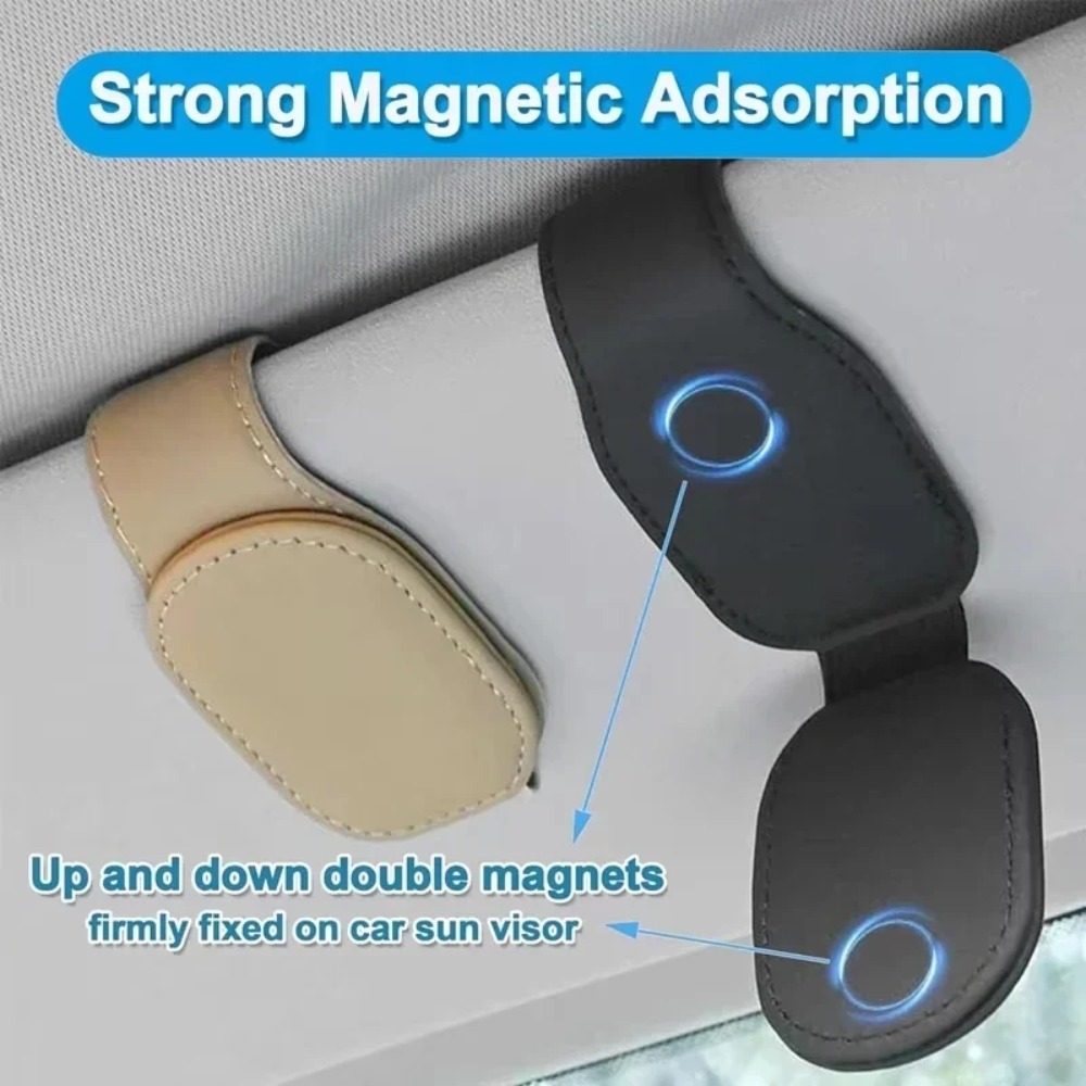 Universal Car Auto Sun Visor G - مراجعة Edc Carry Pen وسعره