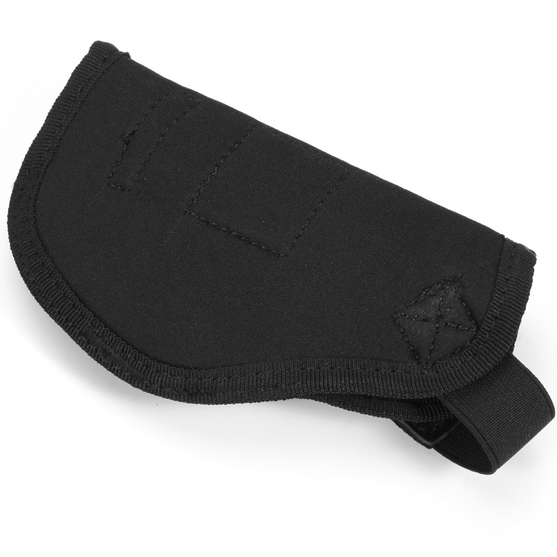 Universal Concealed Carry Hols - مراجعة Edc Concealed Carry Holster وسعره