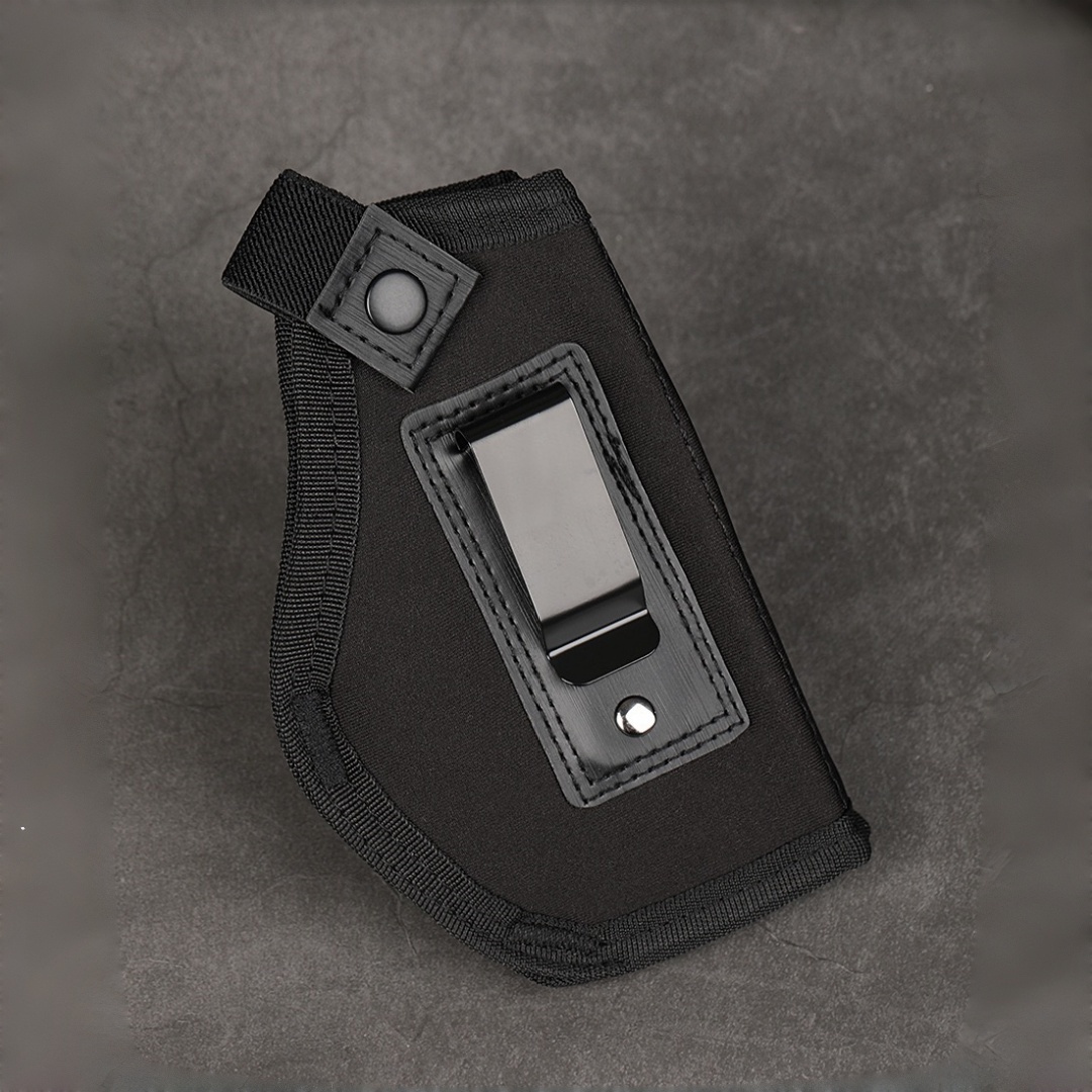 Universal Concealed Carry Hols - مراجعة Edc Concealed Carry Holster وسعره