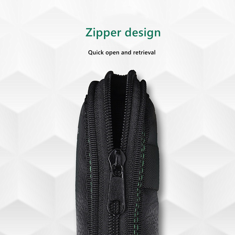Portable Folding Knife Sheath, - مراجعة Edc Carry Clip وسعره