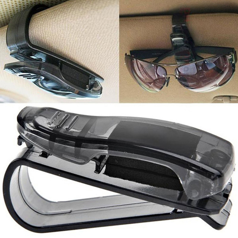 Universal Car Sun Visor Clip S - مراجعة Edc Carry Pen وسعره