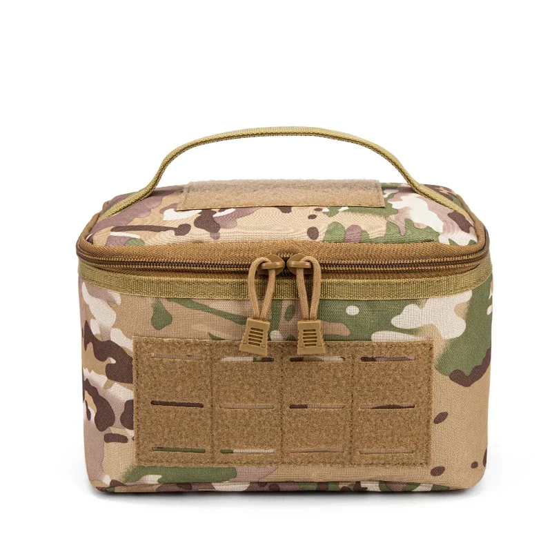 Outdoor Hunting Ammo Pouch Por - مراجعة Edc Pistol Carry Bag وسعره