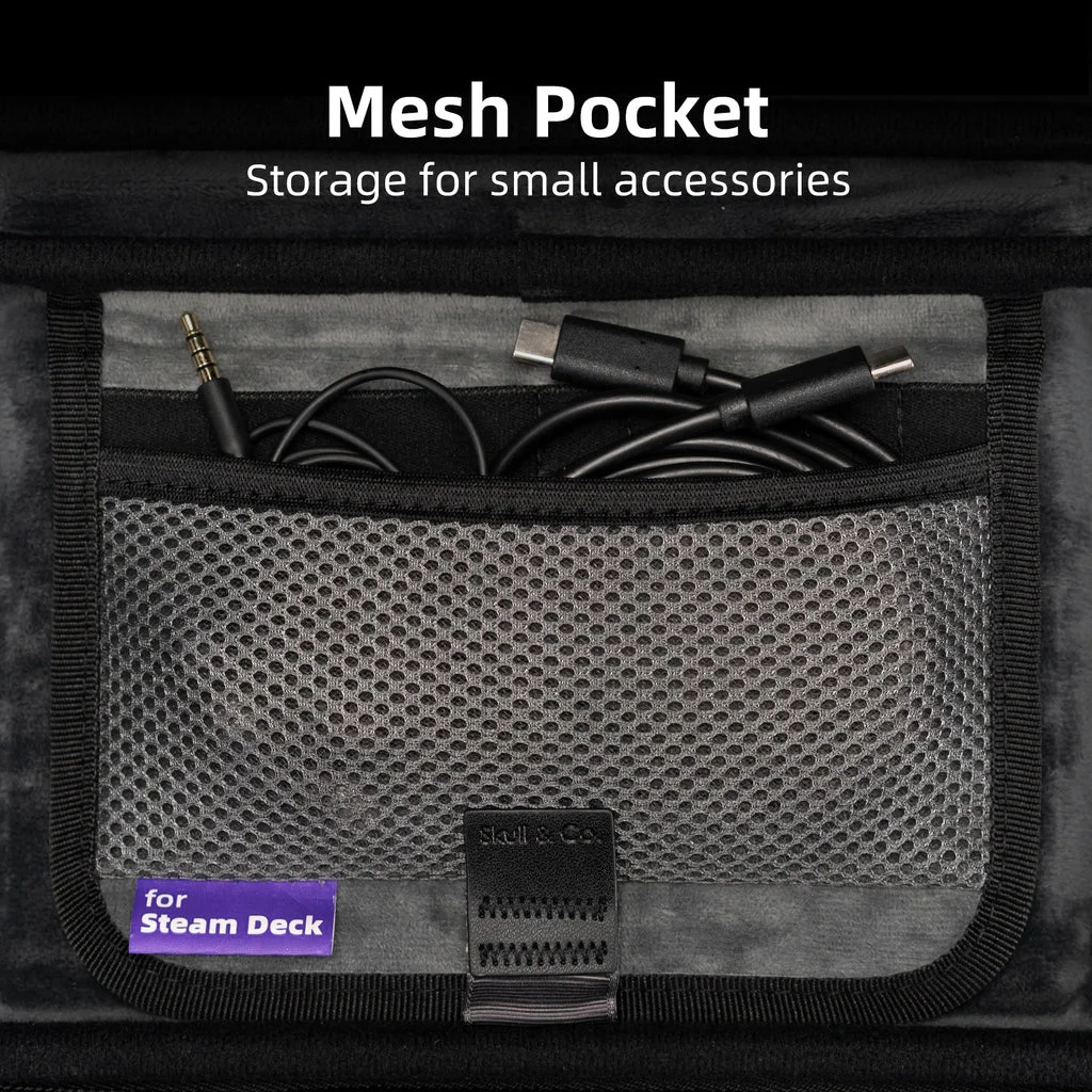 Skull & Co. EDC Case Portable  - مراجعة Edc Carry Co وسعره