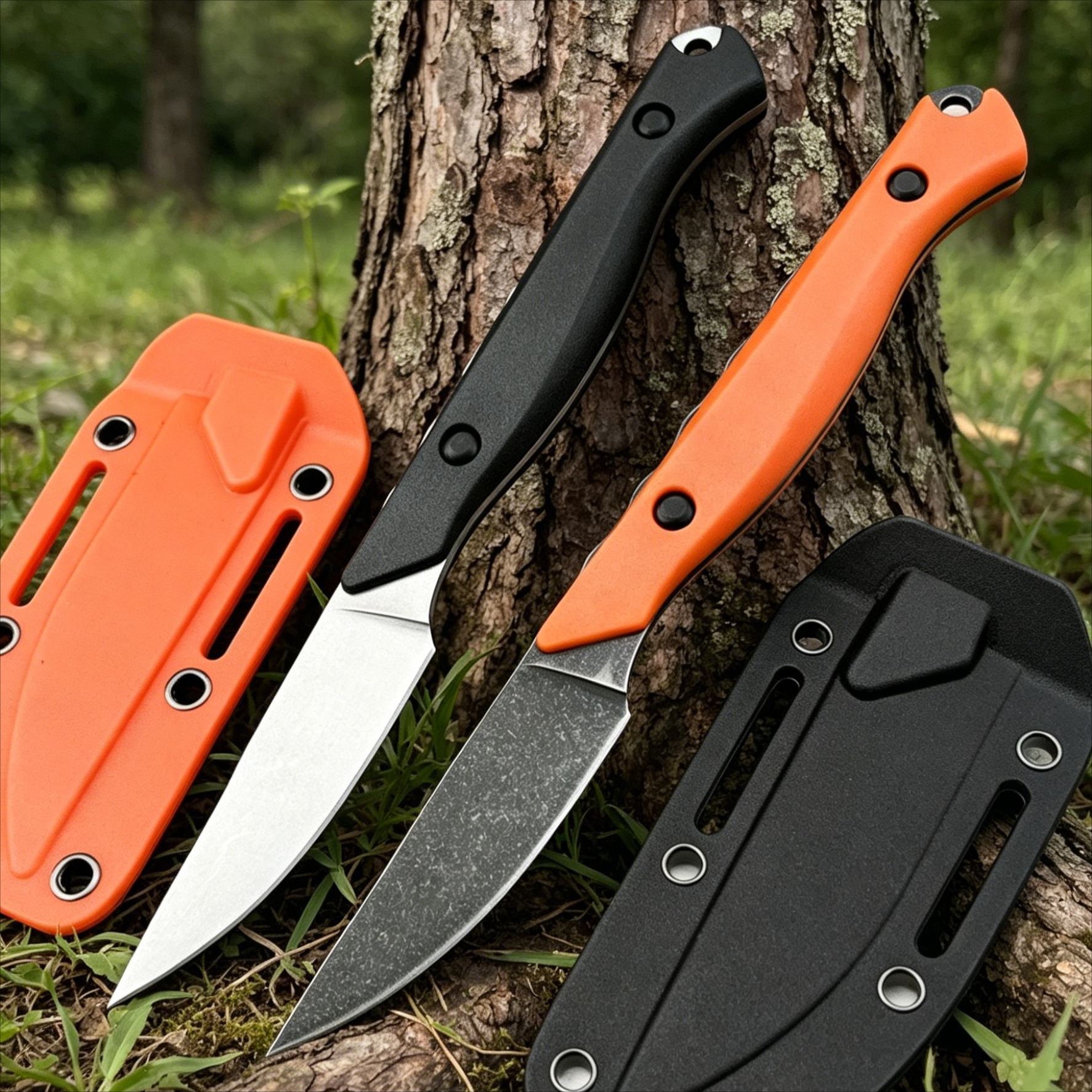 15700 Flyway EDC Fixed Blade K - مراجعة Edc Pocket Carry Fixed Blade وسعره