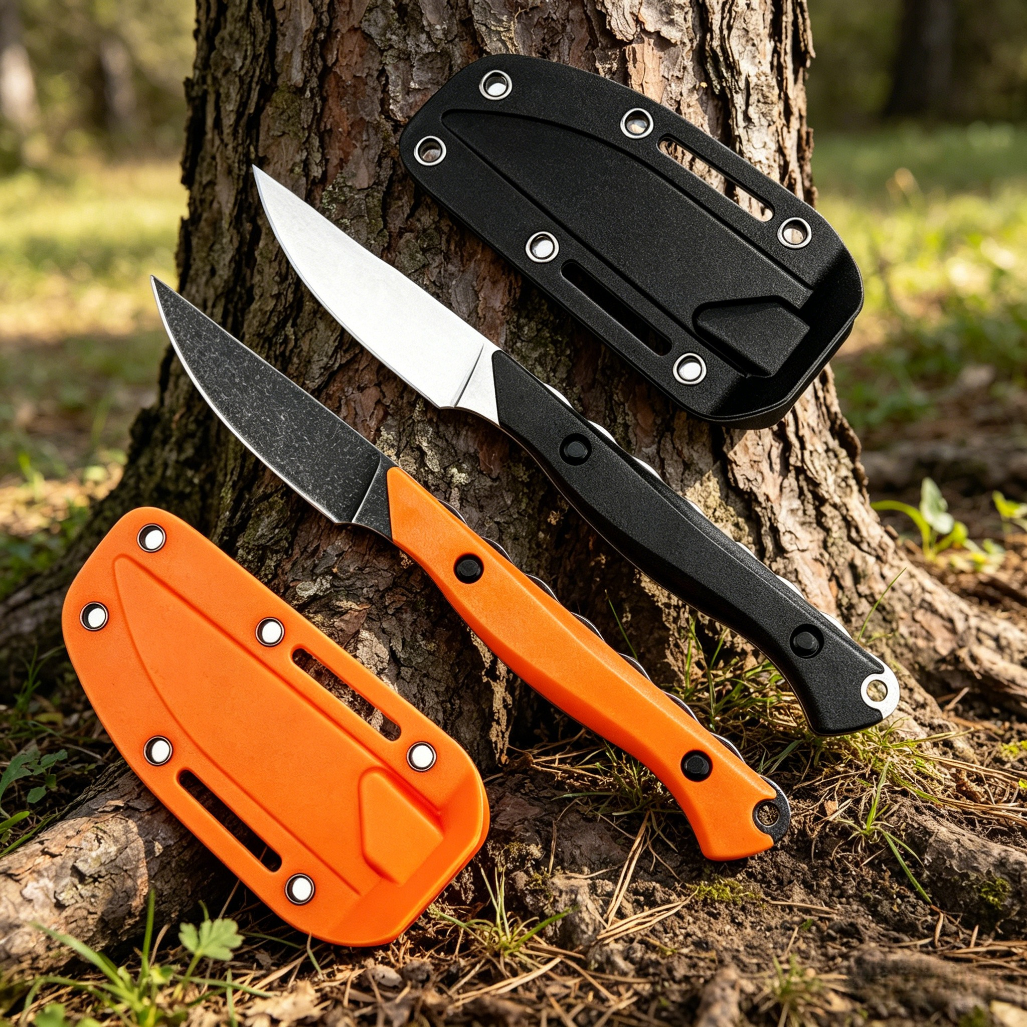 15700 Flyway EDC Fixed Blade K - مراجعة Edc Pocket Carry Fixed Blade وسعره