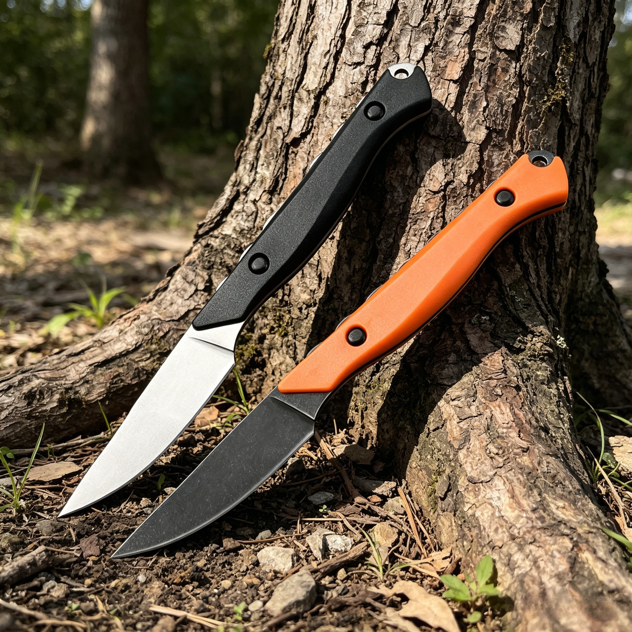 15700 Flyway EDC Fixed Blade K - مراجعة Edc Pocket Carry Fixed Blade وسعره