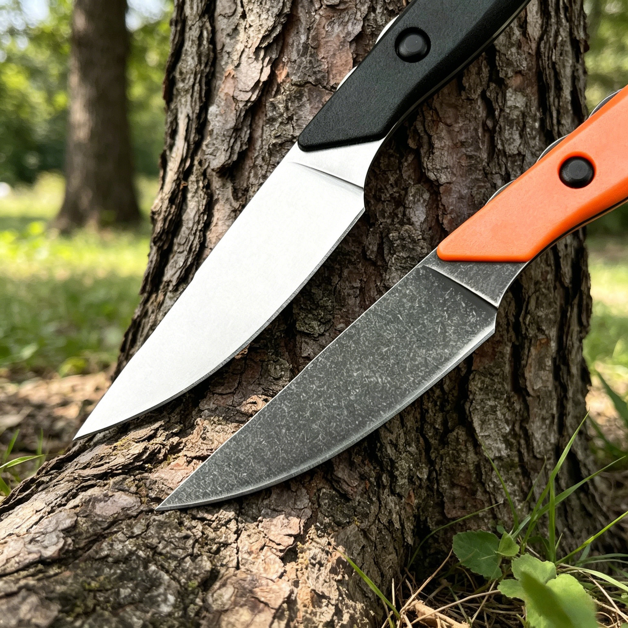 15700 Flyway EDC Fixed Blade K - مراجعة Edc Pocket Carry Fixed Blade وسعره