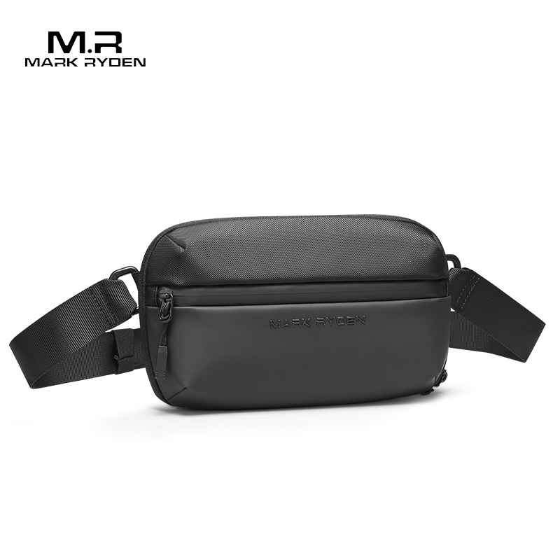 MARK RYDEN Urban Streamline Sl - مراجعة Edc Everyday Carry Bag وسعره