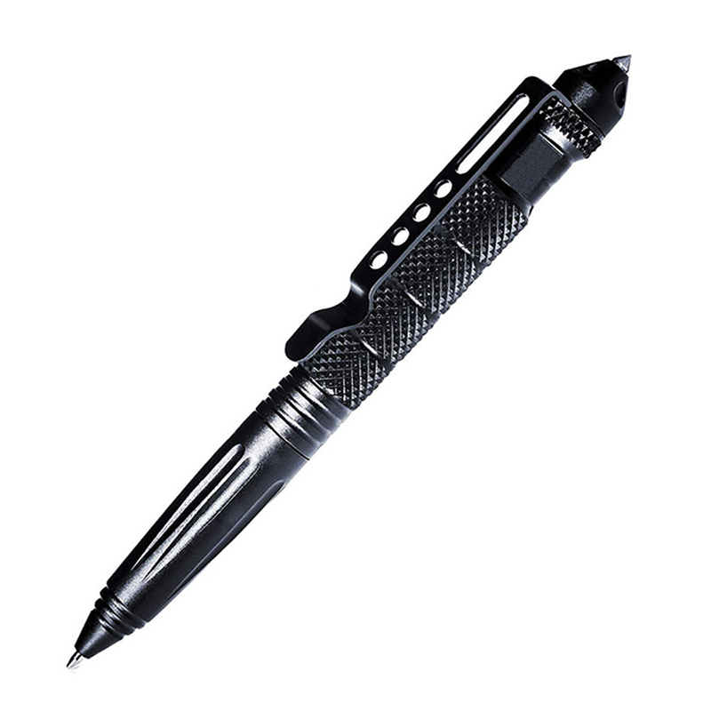 Outdoor Multi-functional Metal - مراجعة Pen Tactical Glass وسعره