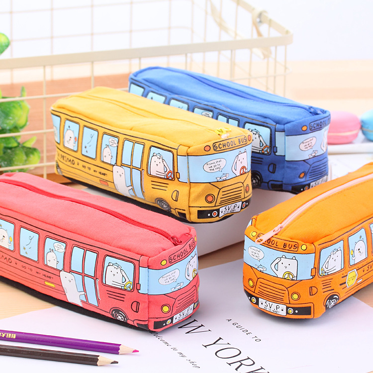 1pc Creative large Canvas Car  - مراجعة Edc Carry Pen وسعره