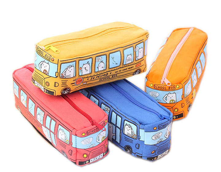 1pc Creative large Canvas Car  - مراجعة Edc Carry Pen وسعره