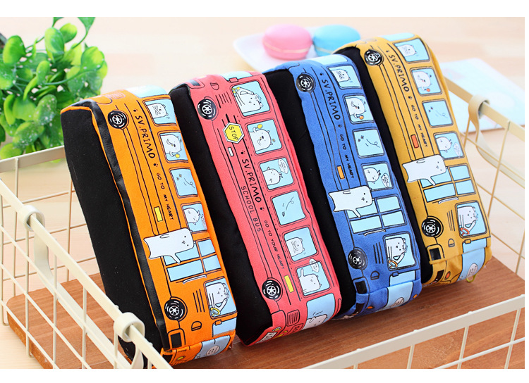 1pc Creative large Canvas Car  - مراجعة Edc Carry Pen وسعره