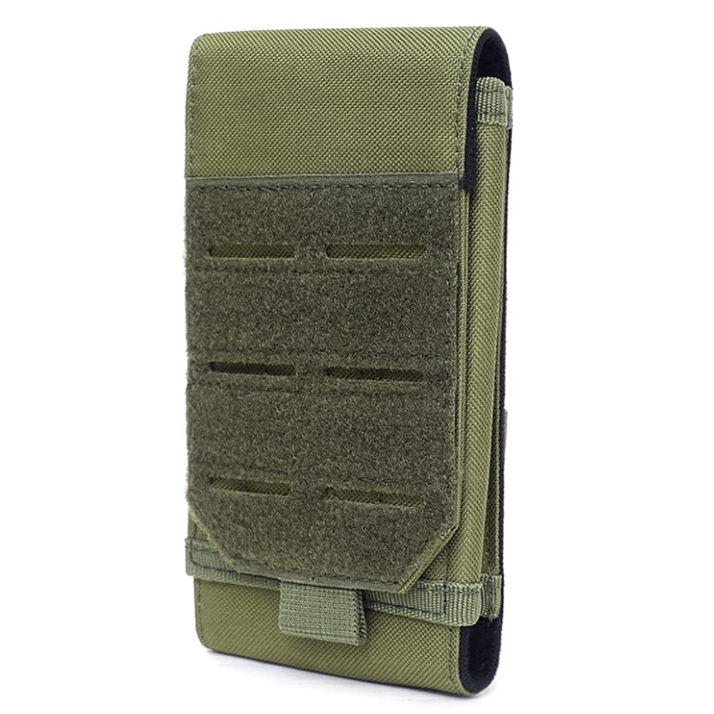 Tactical EDC Bag Molle Belt Po - مراجعة Edc Carry Items وسعره