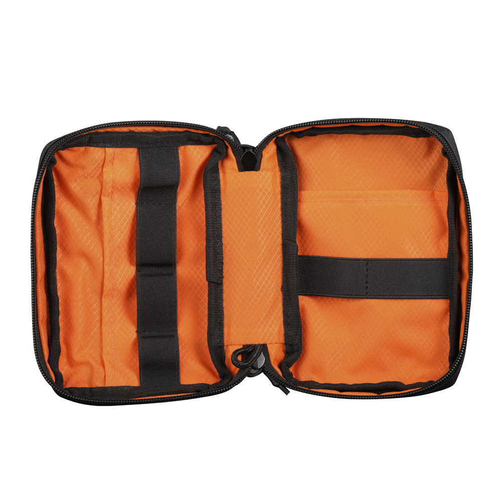 EDC Mid Organizer Pouch Everyd - مراجعة Edc Everyday Carry Bag وسعره