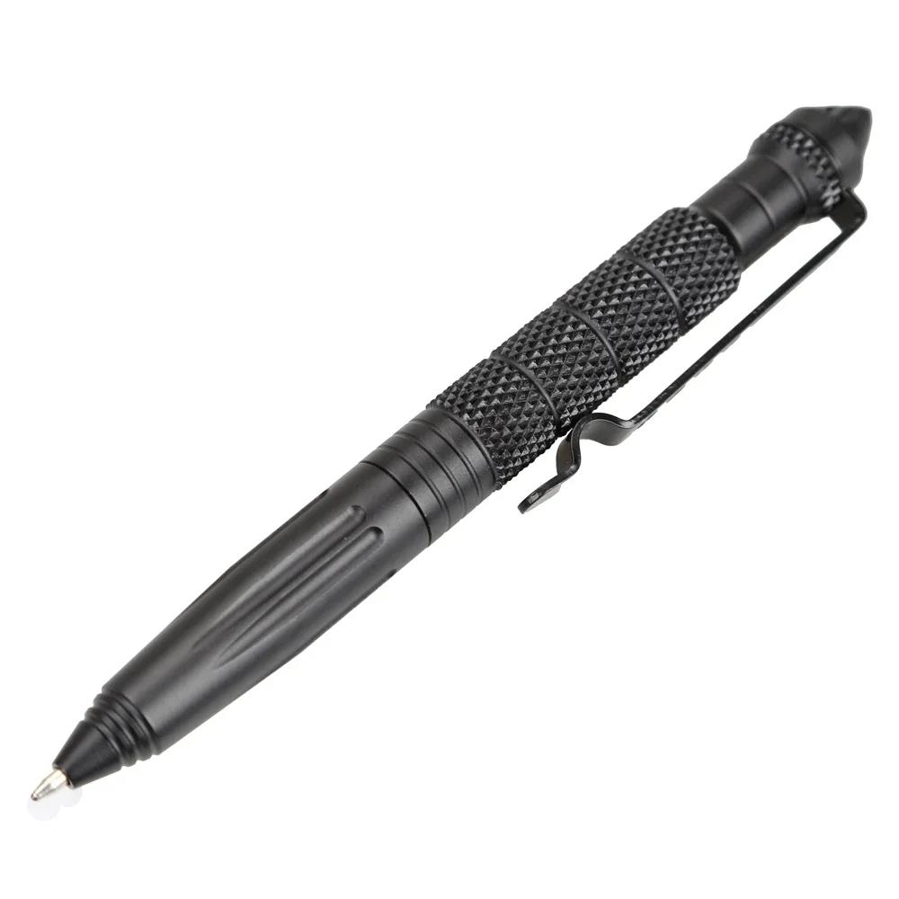 Self Defense Emergency Surviva - مراجعة Pen Tactical Glass وسعره