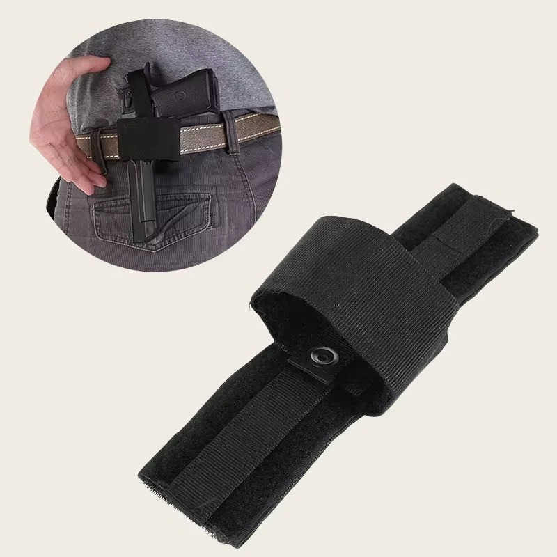 Outdoor Concealed Carry Waist  - مراجعة Edc Concealed Carry Holster وسعره