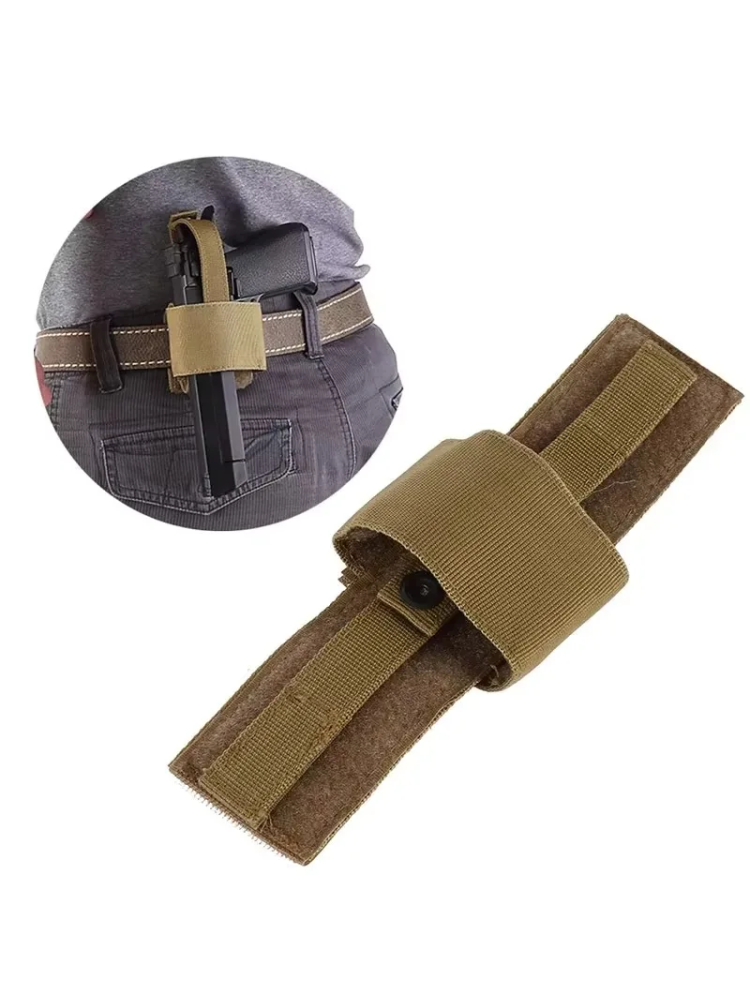 Outdoor Concealed Carry Waist  - مراجعة Edc Concealed Carry Holster وسعره