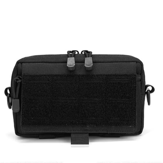 MOLLE Multi-Functional Everyda - مراجعة Edc Everyday Carry Bag وسعره