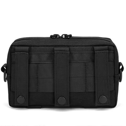 MOLLE Multi-Functional Everyda - مراجعة Edc Everyday Carry Bag وسعره