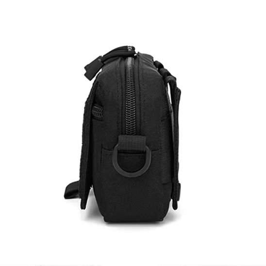 MOLLE Multi-Functional Everyda - مراجعة Edc Everyday Carry Bag وسعره