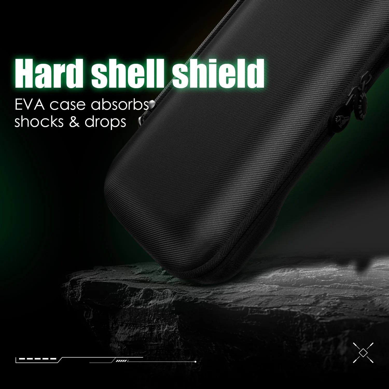Savage Raven by Skull & Co. ED - مراجعة Edc Carry Co وسعره