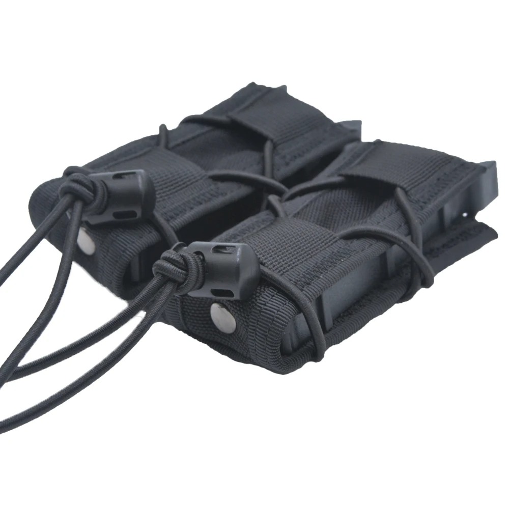 Suitable for 9mm Pistol Magazi - مراجعة Edc Carry Flashlight وسعره