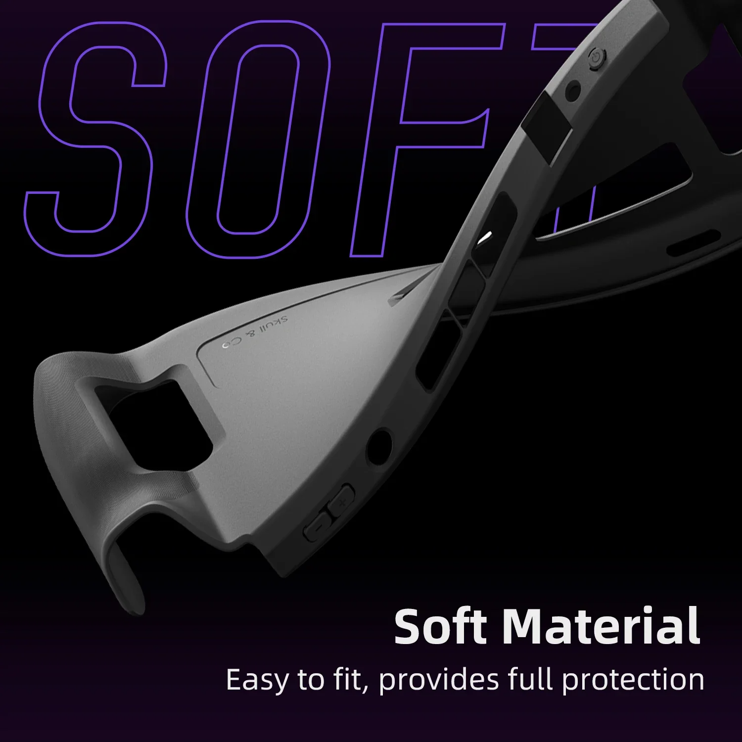 Skull & Co. GripCase Protectiv - مراجعة Edc Carry Co وسعره