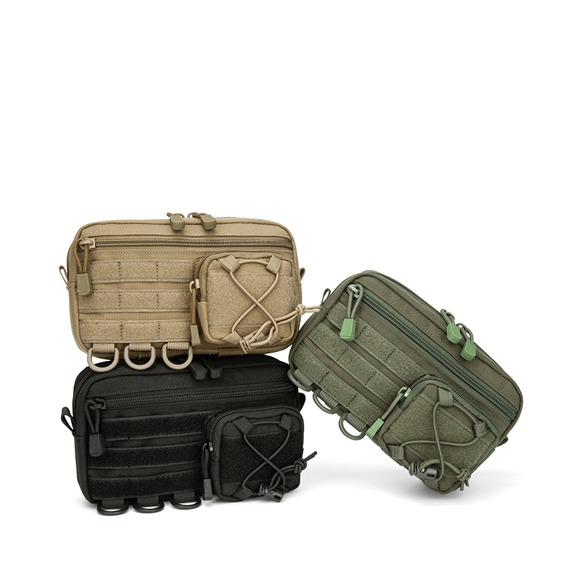 1000D EDC Pouch Molle Organize - مراجعة Edc Carry Items وسعره