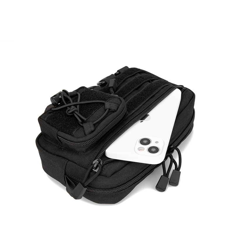 1000D EDC Pouch Molle Organize - مراجعة Edc Carry Items وسعره