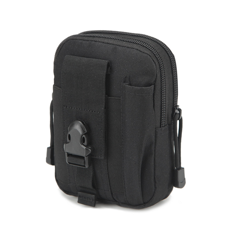 Universal EDC Tactical Molle P - مراجعة Edc Carry Items وسعره