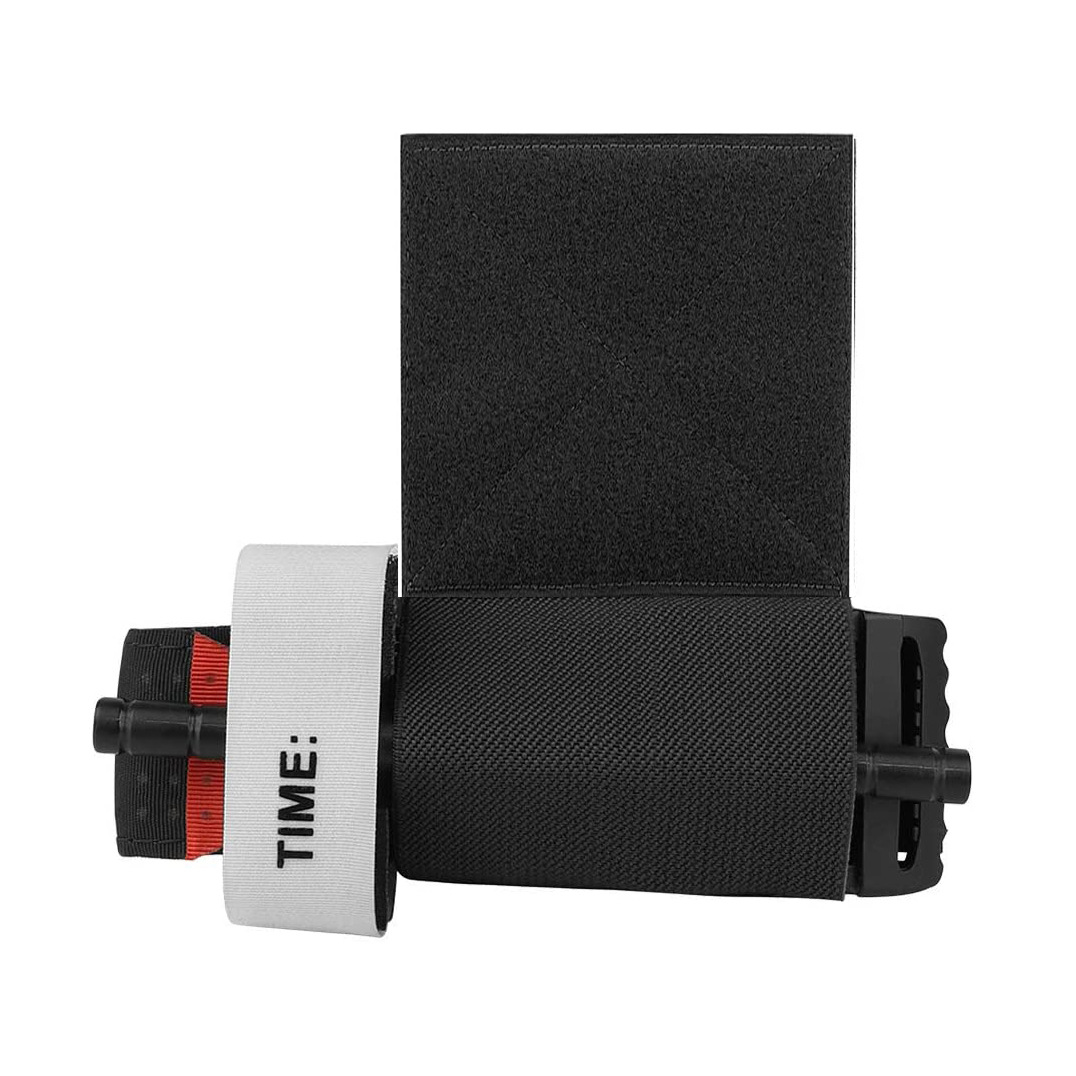 2pcs Elastic Tourniquet Holder - مراجعة Appendix Carry Edc وسعره