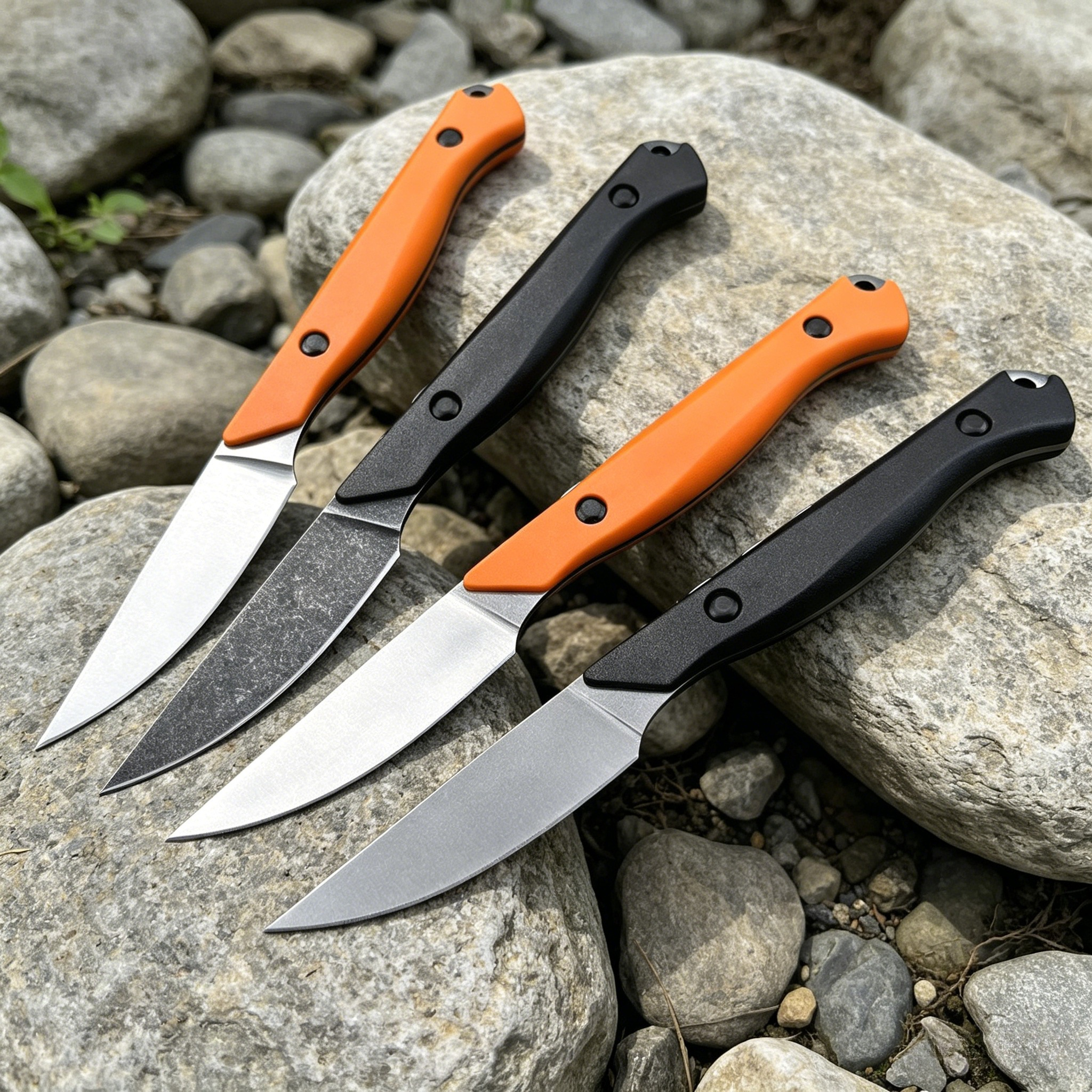 BM 15700 Flyway Fixed Blade Kn - مراجعة Edc Pocket Carry Fixed Blade وسعره