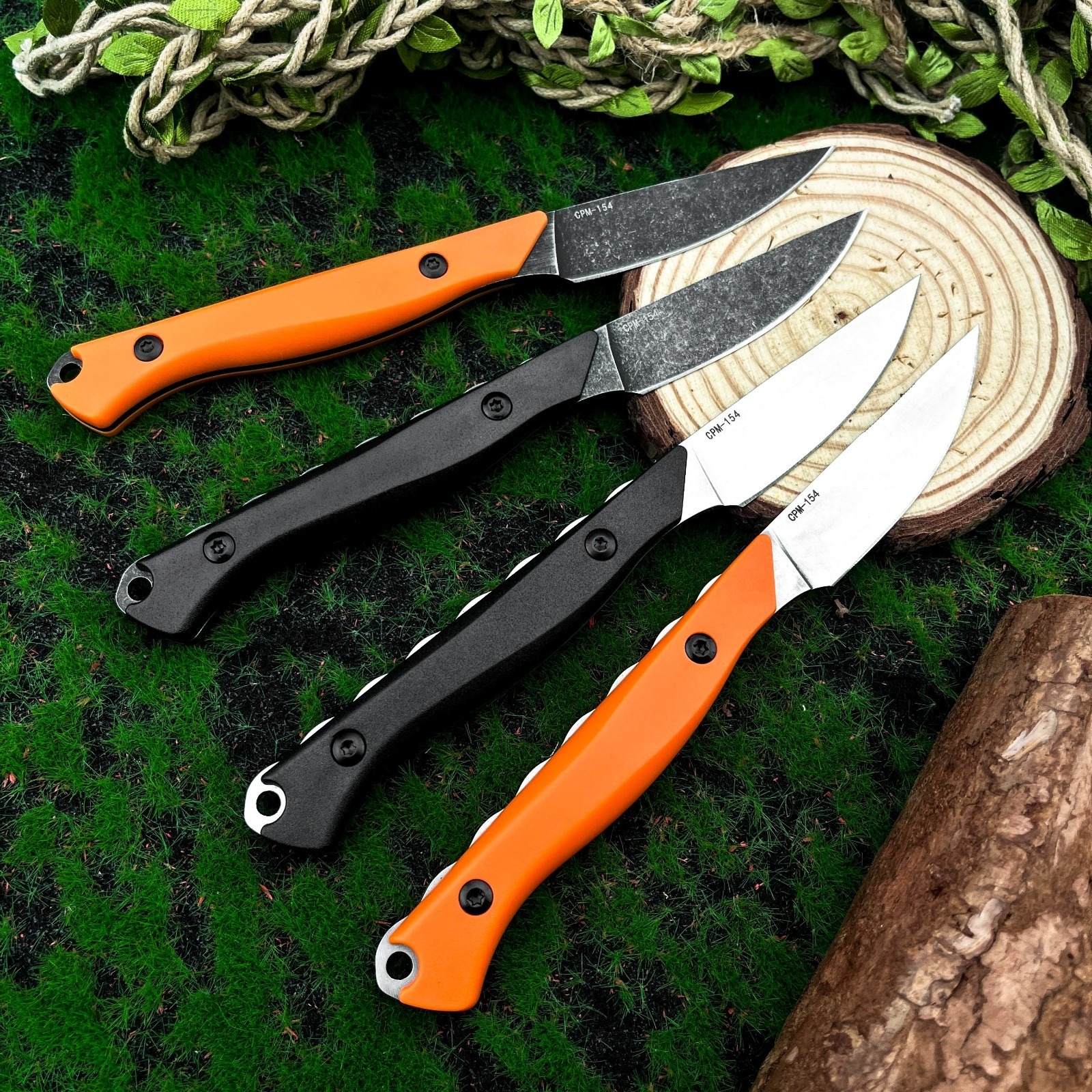 BM 15700 Flyway Fixed Blade Kn - مراجعة Edc Pocket Carry Fixed Blade وسعره