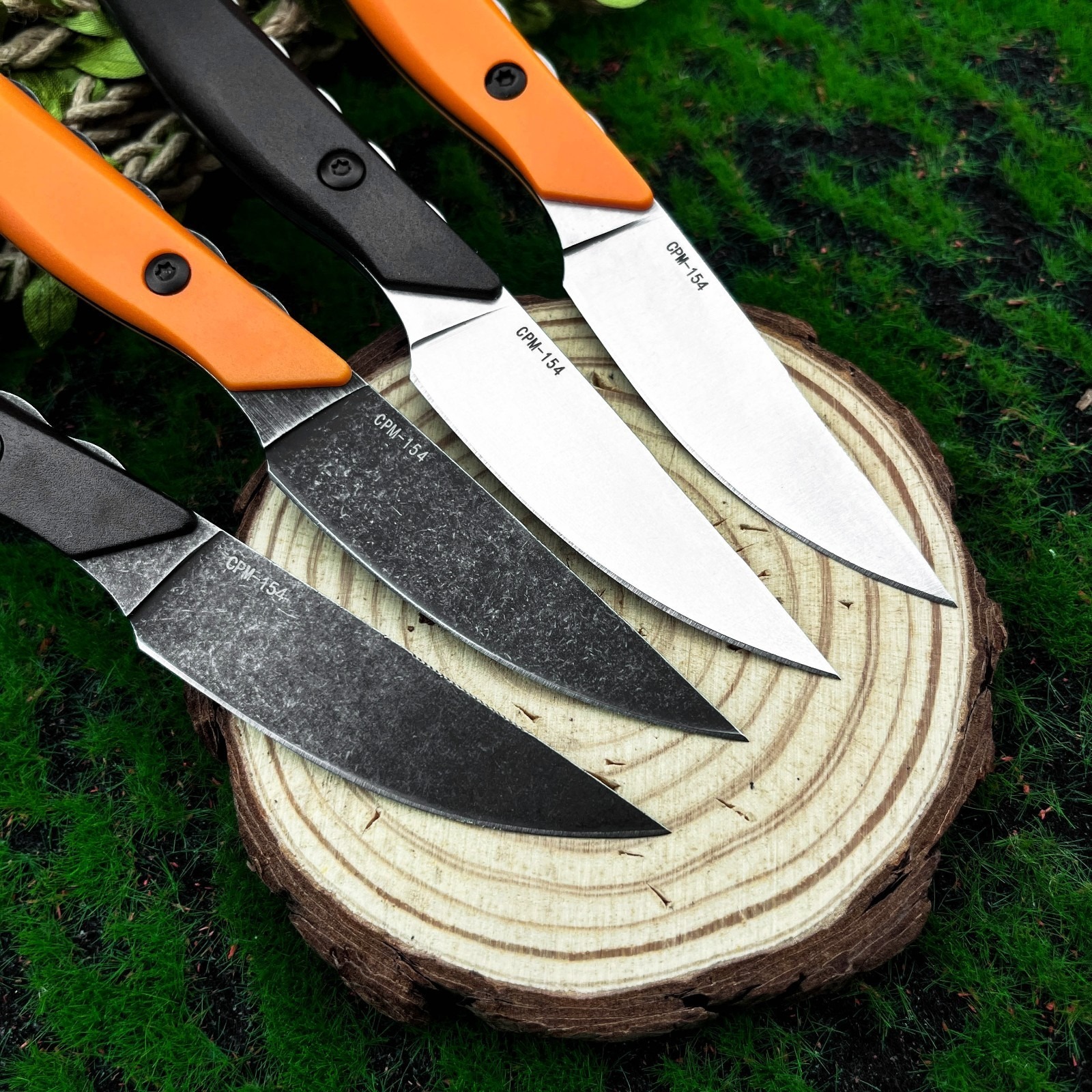 BM 15700 Flyway Fixed Blade Kn - مراجعة Edc Pocket Carry Fixed Blade وسعره